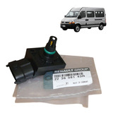 Sensor Map Temperatura Ar Master Original 2.5 2004 A 2011