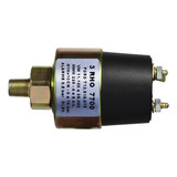Sensor Mecânico De Pressão Compatível Fiat Allis 75236112