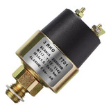 Sensor Mecânico De Pressão De Ar Compatível Scania 258905b