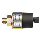 Sensor Mecânico De Pressão De Ar Para Volvo Vm 260 2006 2007