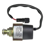 Sensor Mecânico De Pressão Para Scania T 114 2003 2004 2005