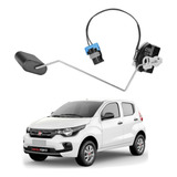 Sensor Nível Boia Combustível Mobi 1.0 Flex 2016/ Ds23187