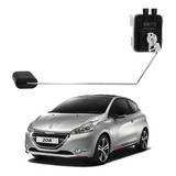 Sensor Nível Boia Combustível Peugeot 208 1.5 Flex 2013/