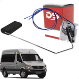 Sensor Nivel Boia Combustivel Sprinter 311 313 2002 2004....