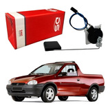 Sensor Nivel Combustivel Ds Corsa Picape 1.6 1996