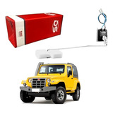 Sensor Nivel Combustivel Ds Troller T4 2.8 2002