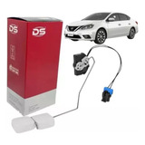 Sensor Nível Combustível Sentra 2.0 16v Flex 2014 2015 2016