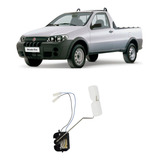 Sensor Nivel Combustivel Strada 1.3 1.5 1.6 16v 1.8 Ate 2004