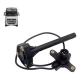 Sensor Nivel Temperatura Oleo Carter Motor Volvo Fh Fm Nh