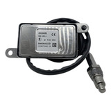 Sensor Nox 4 Pinos 24v Scania Série P G R 2020691 5wk96612d