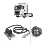 Sensor Nox Arla 32 Sc Serie-6