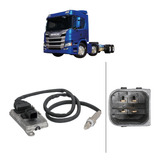 Sensor Nox Arla 32 Sc Serie-7 Linha Pesada