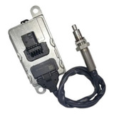 Sensor Nox Arla 32 Tector Vertis Stralis Modelos - 5wk96615f