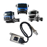 Sensor Nox Arla Mb Accelo/atego/axor/atron/actros (2012...)