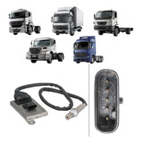 Sensor Nox Arla Mb Accelo/atego/axor/atron/actros (2019...)