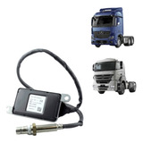 Sensor Nox Mercedes Benz Euro 5 Todos