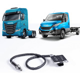 Sensor Nox Original Iveco Daily S-way Euro 6 5802819741