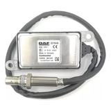 Sensor Originalnoxdaf 2011648 Preto Arla Fumaça Sonda Lambda