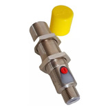 Sensor Ótico Balluff Bos01cf-bos 18m-pa-rd20-s4-novo/lacrado