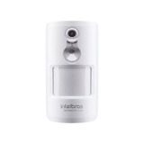 Sensor Passivo Sem Fio Intelbras Ivp 8000 Pet Cam