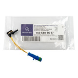 Sensor Pastilha De Freio Mercedes-benz C-63 Amg - 2014-2021