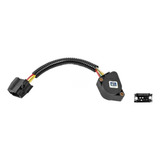 Sensor Pedal Acelerador Fh Nh Antigo Dt Spare Parts