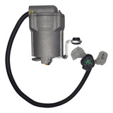 Sensor Pedal Acelerador Potenciometro Scani Serie 4 1364185