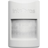 Sensor Pir Com Fio Para Alarme Intelbras Ivp 1000 Pet 20kg