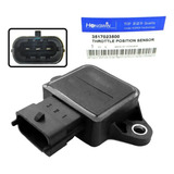 Sensor Posição Borboleta Hyundai / Kia 35170-22600 Original