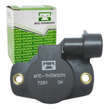 Sensor Posição Borboleta Linha Volkswagen Mte 7261