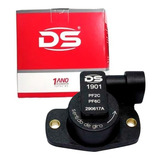 Sensor Posiçao Borboleta Tempra Palio Santana Gol Ds1901
