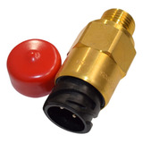 Sensor Pressão 6bar Meteor Euro V 07w130758g Original