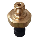Sensor Pressao Ar 4 Vias Para Mercedes-benz Accelo Atego