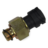 Sensor Pressao Ar Freio Estacionario Volvo Vm Fh Fm 20493671