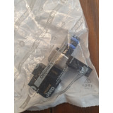 Sensor Pressao Câmbio Transmissão Dodge Ram Grand Cherokee
