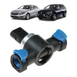 Sensor Pressão Combustível Xc40 Xc60 Xc70 Xc90 T5 - 31432653
