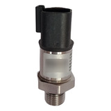 Sensor Pressão Do Óleo Transmissão Tigercat Ak153