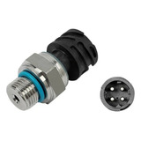 Sensor Pressao Gas Escape 4 Pinos Fh Fm Euro 5 2004... Dt Sp