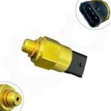 Sensor Pressão Motor P/ Ec140b Ec160b Ec210 Escavadora Volvo