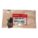 Sensor Pressão Óleo Cambio Honda Crv 2012 A 2016 Aut