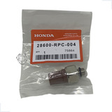 Sensor Pressão Óleo Câmbio Honda New Civic 3ª Marcha