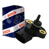 Sensor Pressão Òleo Constellation 13-180e Bosch