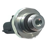 Sensor Pressão Óleo Original Cummins Vw Euro V Constellation