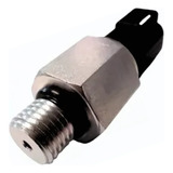 Sensor Pressão Óleo Original Vw Workwer Motor Cummins 