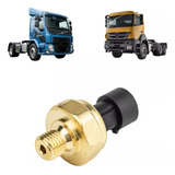 Sensor Pressao Reservatório Ar Mb 2933 Axor/1718- 9795420318