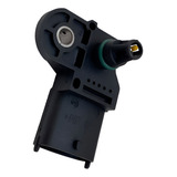 Sensor Pressão Turbo Aplicável Escavadeiras Volvo 20524936
