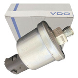 Sensor Pressão Turbo Volvo Nl Edc 8125161 Vdo 360002019
