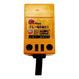 Sensor Proximidade Indutivo Tl-q5mc1 Npn Na 12-24vdc