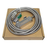 Sensor Régua Digital Ka300 Escala Linear Sino