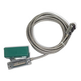 Sensor Régua Digital Ka300 Escala Linear Sino